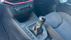 SEAT Ibiza 1.0 TSI 110 FR Edition 5dr Petrol Hatchback